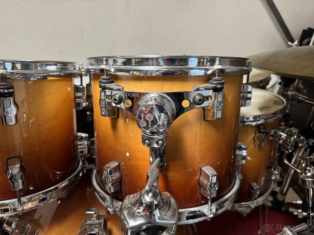 Sonor force 3005 all maple bicie - 3