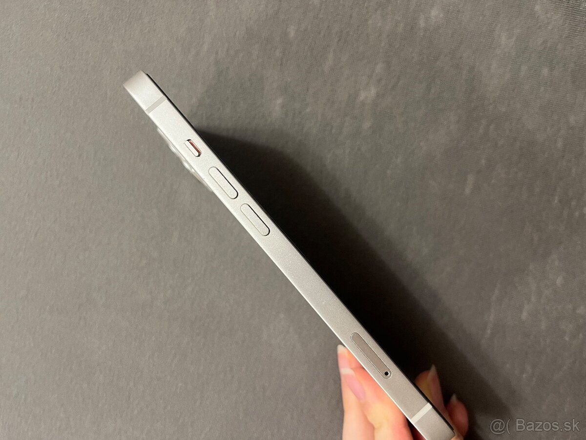 iPhone 13 128gb biely - 3