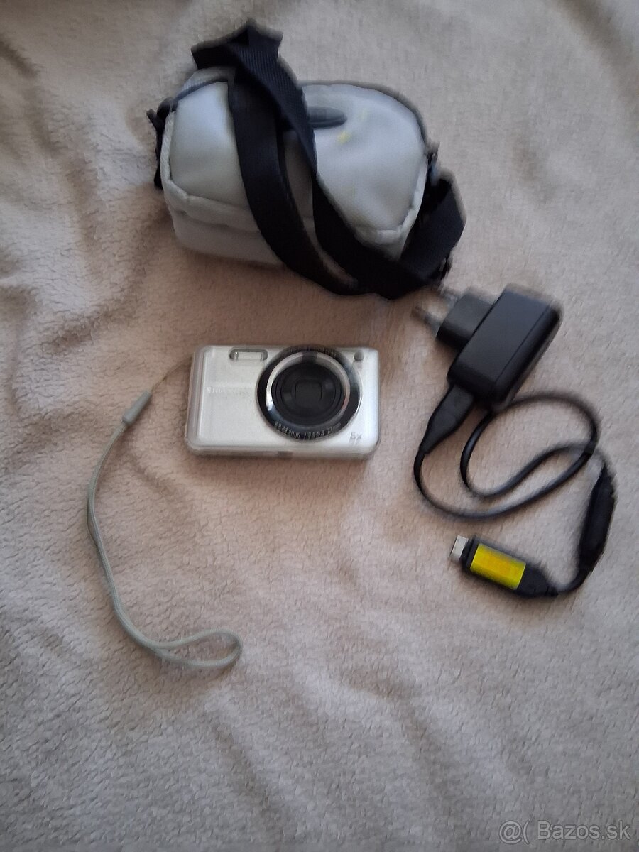 Foto Samsung digitálny - 3