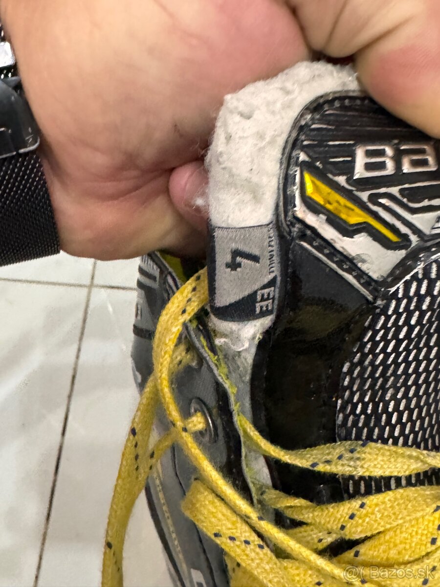 Bauer supreme M3 - 3