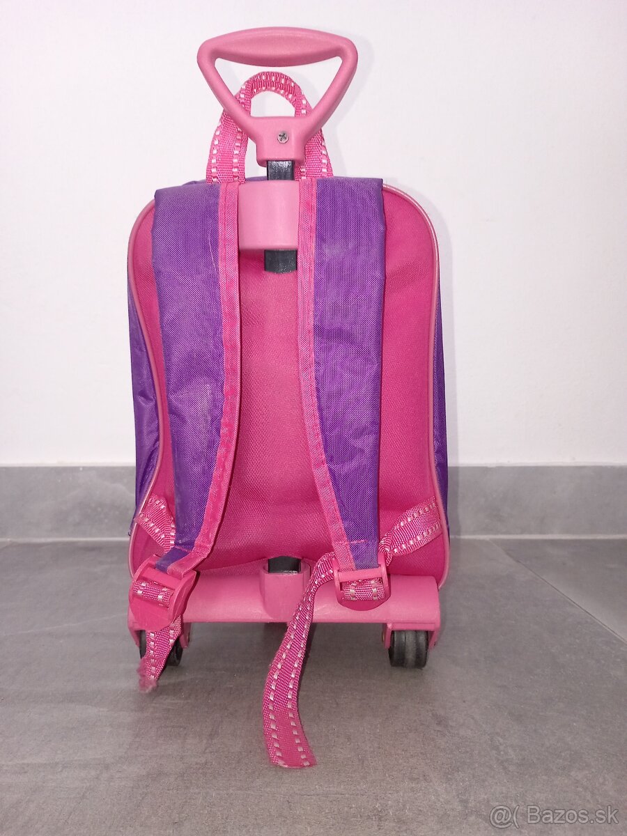 Detský rubsačik - 3