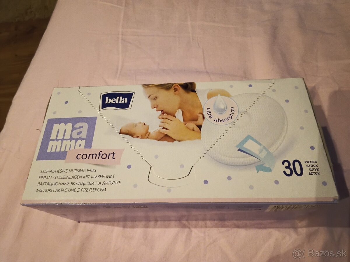 Odsávačka mlieka - 3