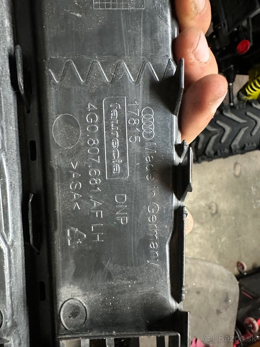 MRIEZKA NARAZNIKA S LINE COMPETETION - 3