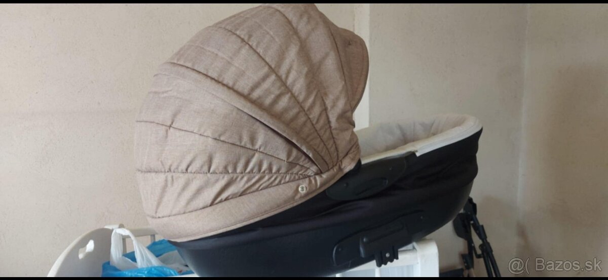 Kombinovaný kočík - 3