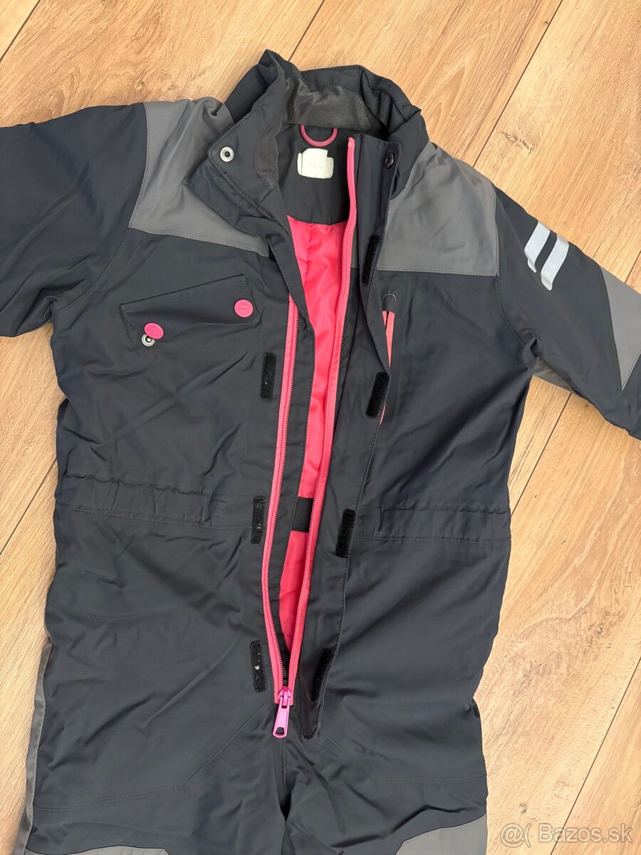 H&M detská kombinéza. - 3