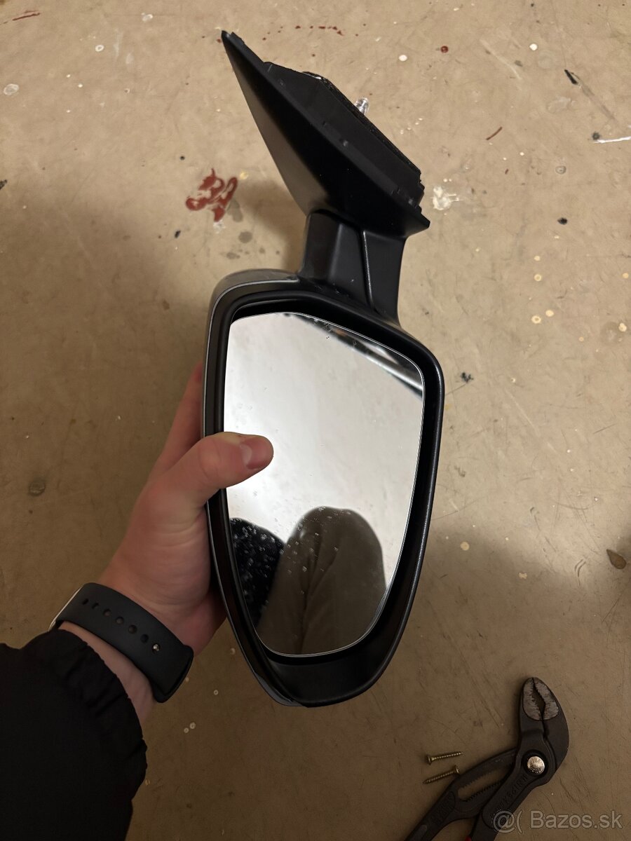 Ľavé spätné zrkadlo KIA Ceed 2025 - 3