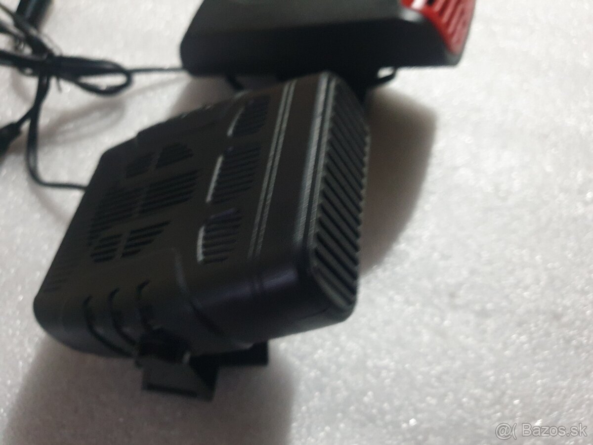 Predam rozne ohrievače tepla do auta - 3