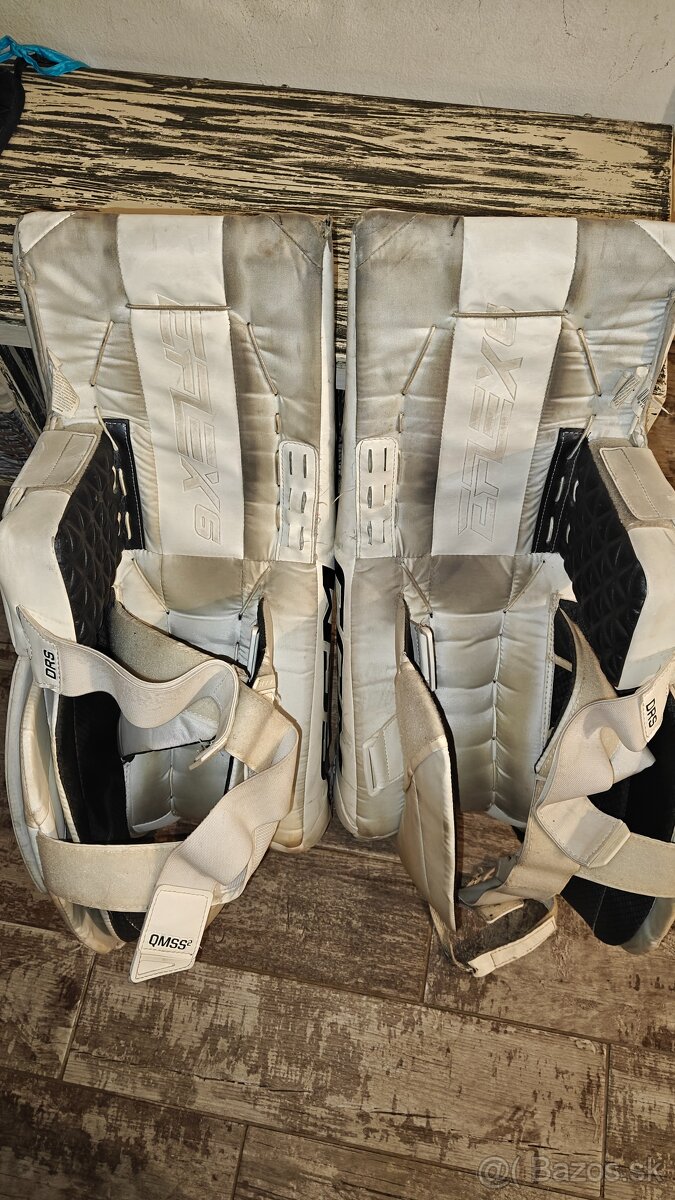 Betóny CCM EFLEX 6,9 30"+1" - 3