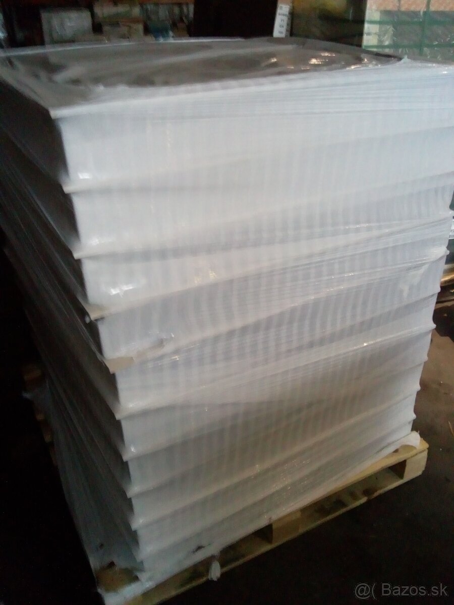 Tepelnoizolačné kombinované dosky - 3