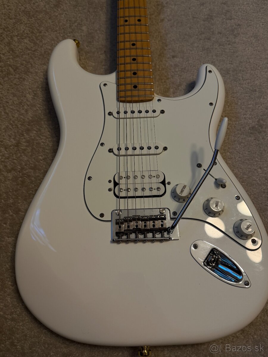 Fender Player Stratocaster (Mexico) 2021 - 3