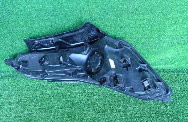 hyundai tucson svetlo full led 2020+ - 3