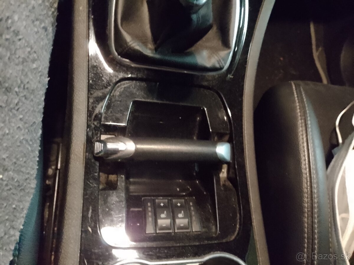 Predám ford galaxy - 3