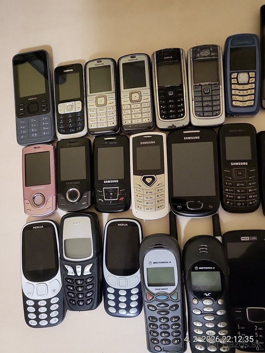 Stare mobili funkcne 25ks - 3
