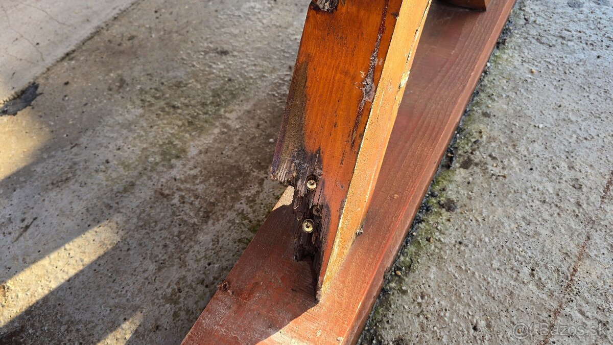 Záhradný altánok - 3