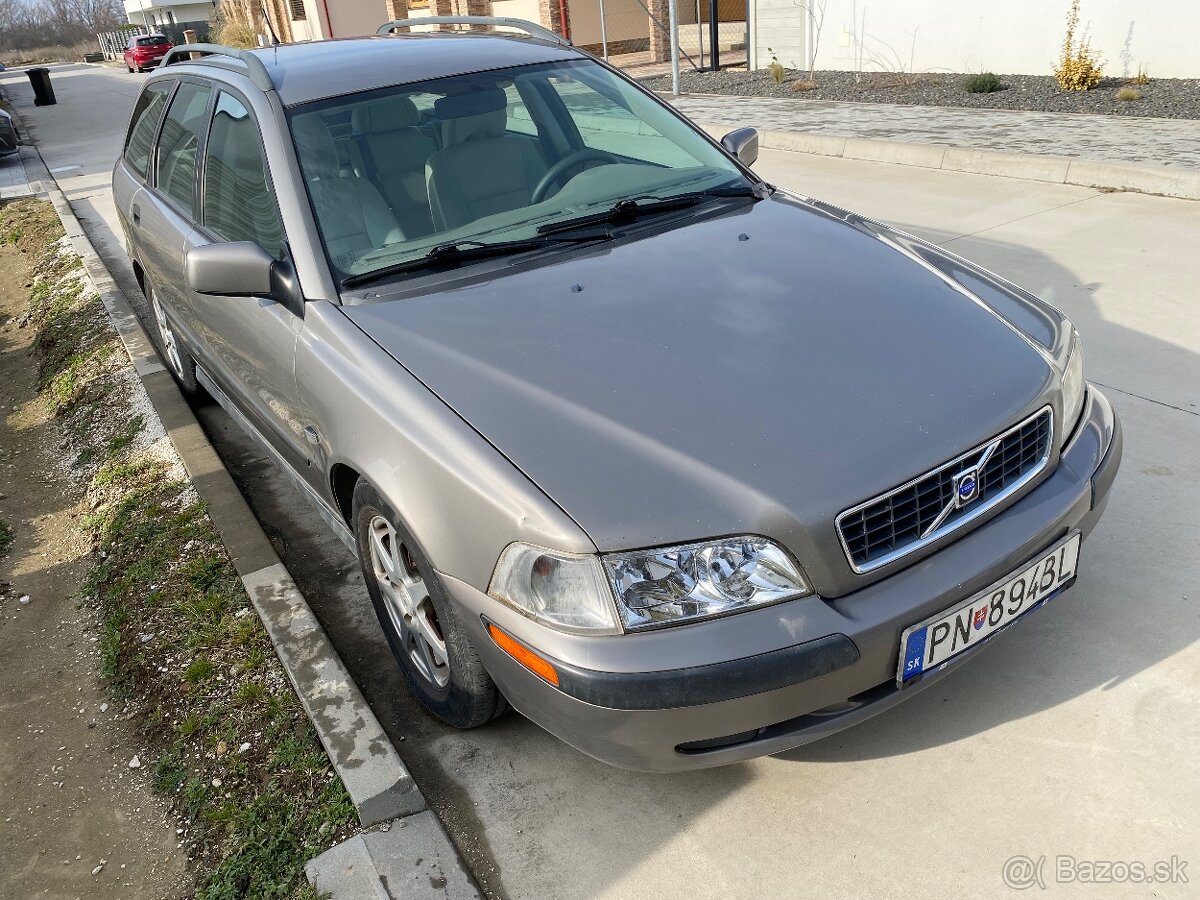 Volvo V40, 1.9D, 75Kw 2003 - 3