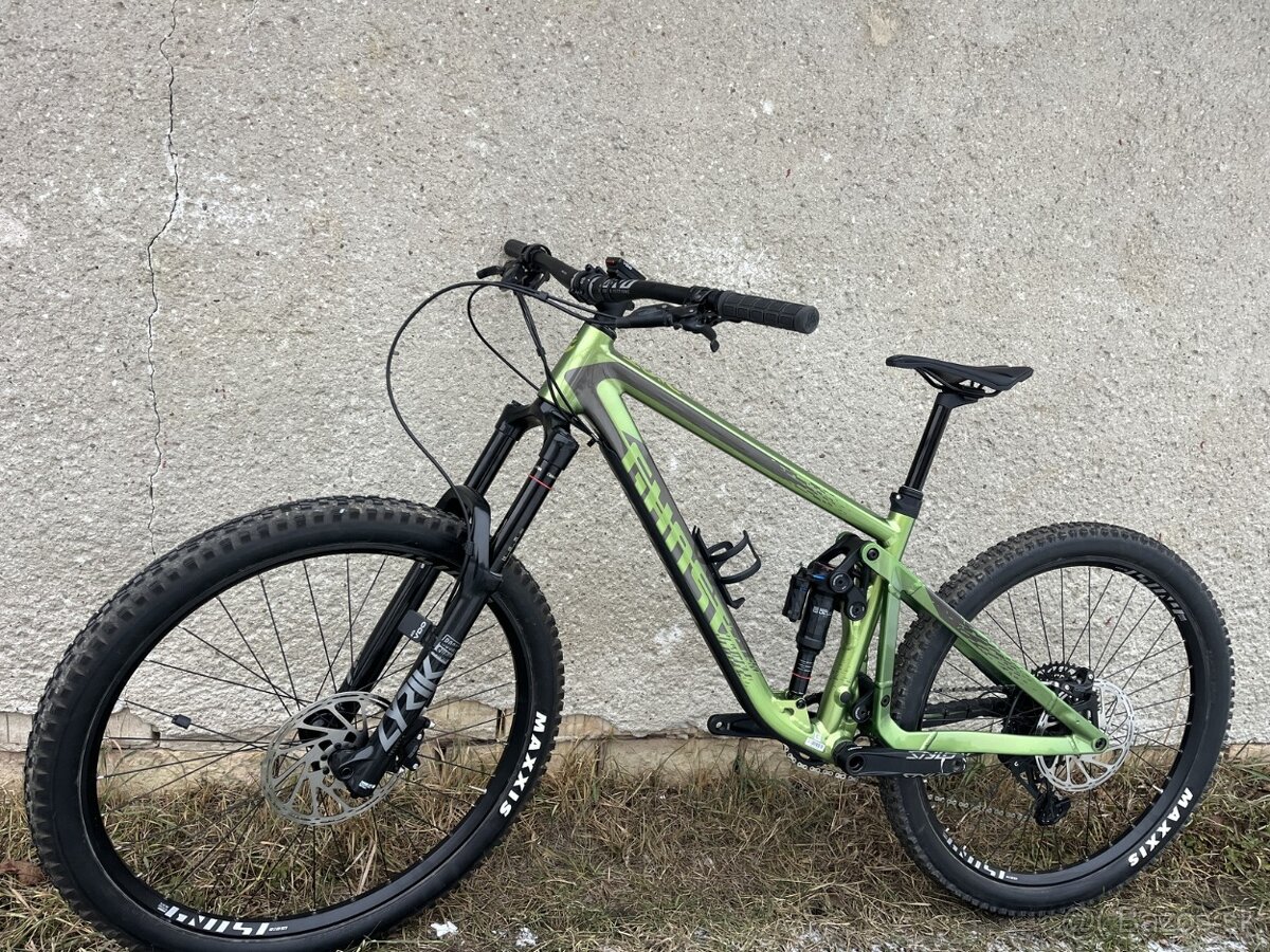 Ghost Riot AM Universal S - 3