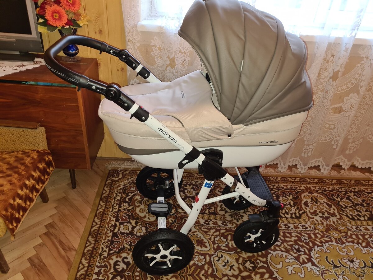 Predám 3 kombináciu-100€ - 3