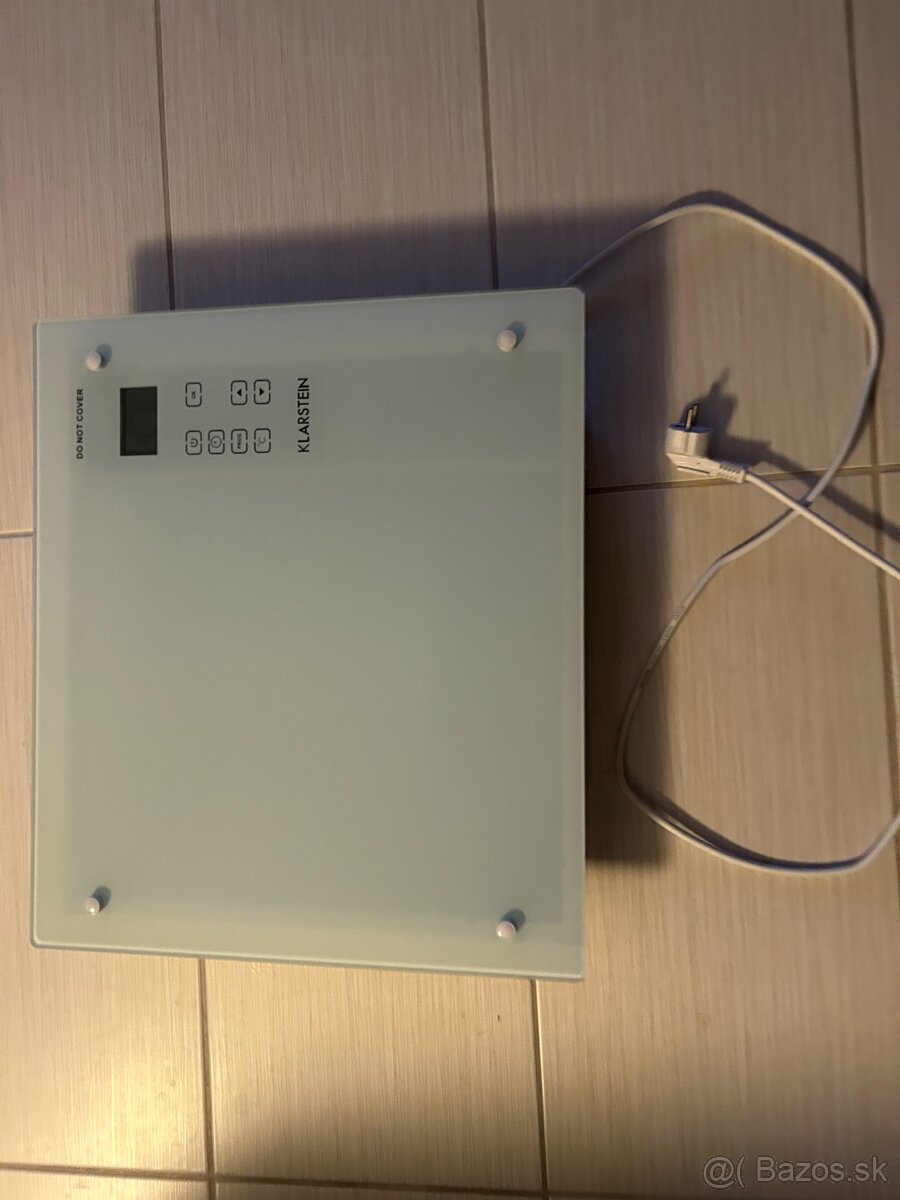 Predám elektricý konvektor - 3