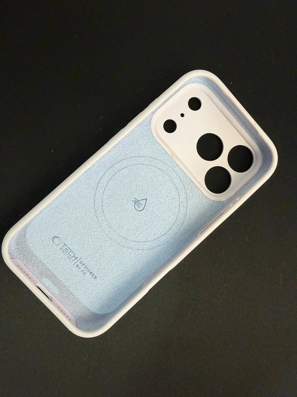 iPhone 17 Pro kryt -NOVÝ - 3