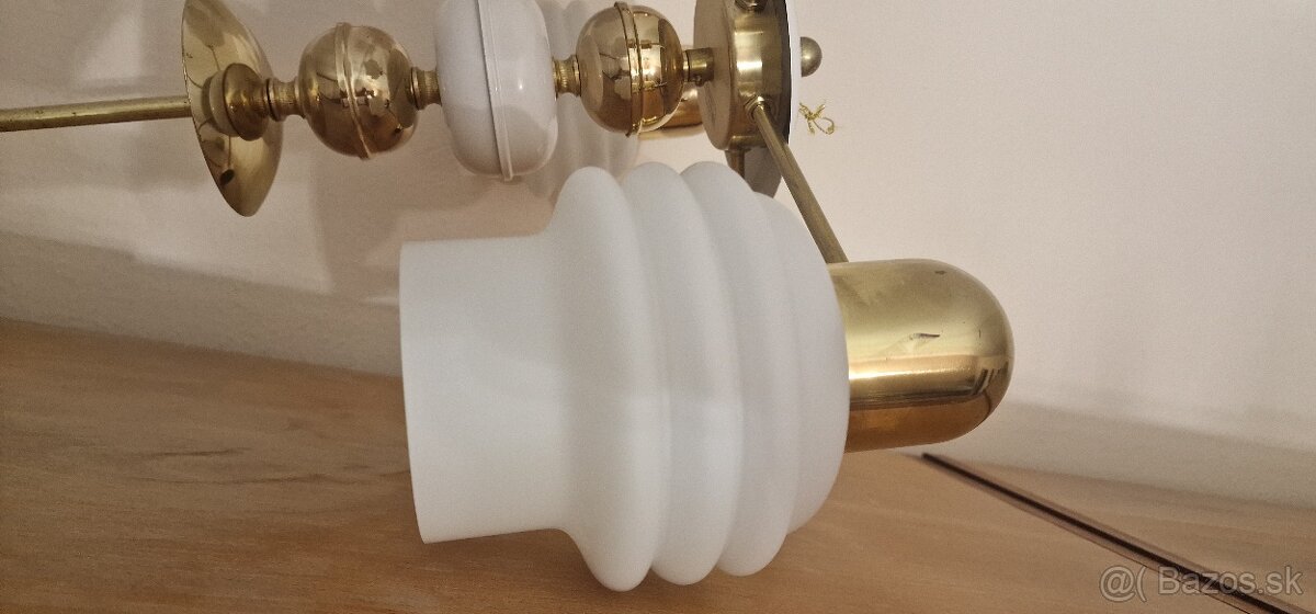 Retro luster z 80tich rokov. - 3