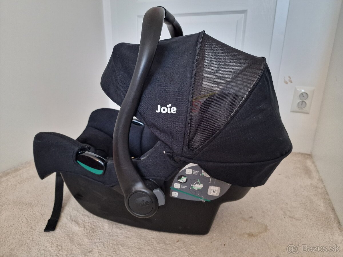 Vajíčko Joie i-Gemm™ 3 shale - 3