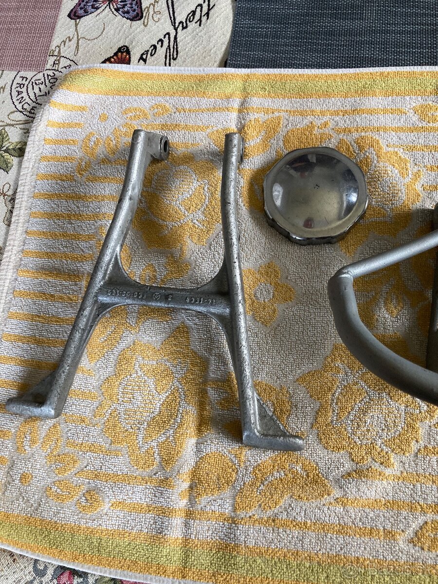 Náhradné diely - 3