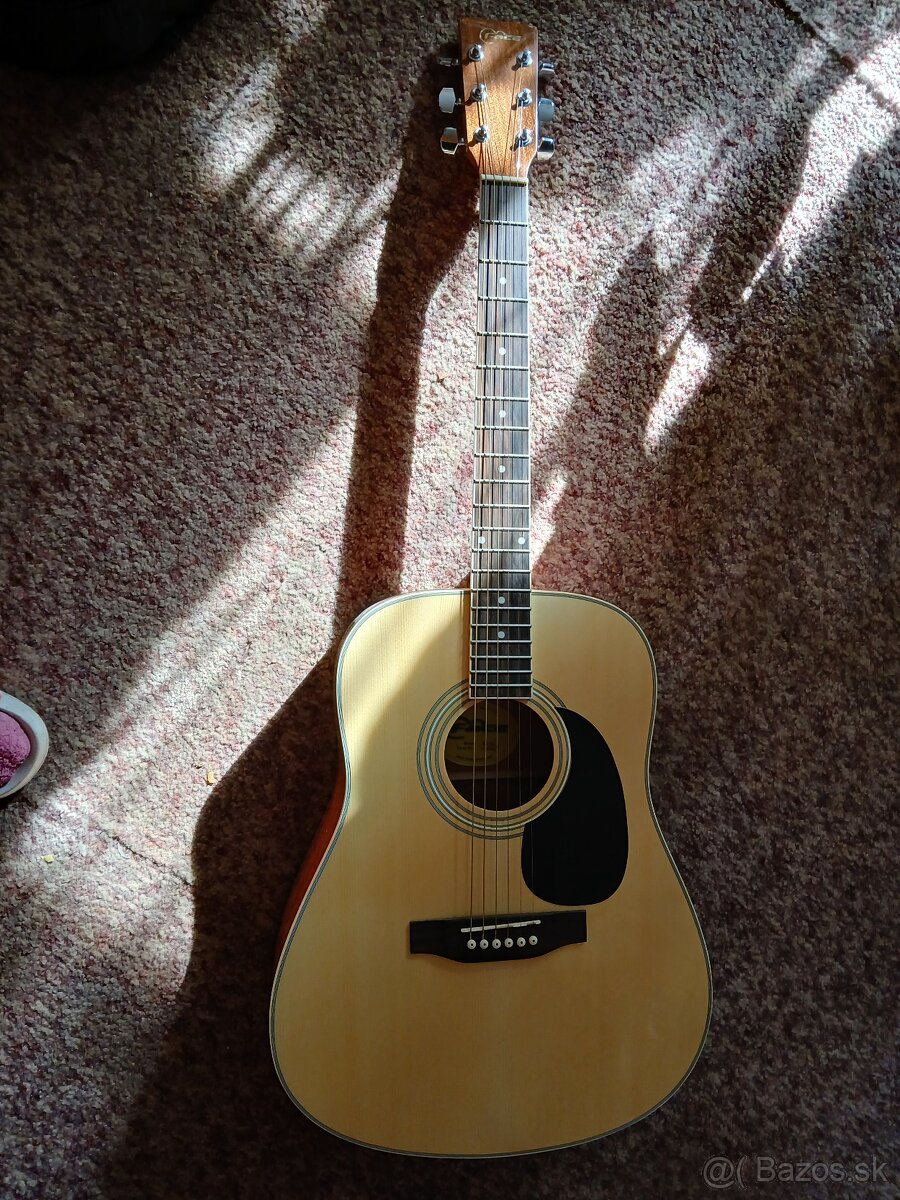 Predám gitaru - 3