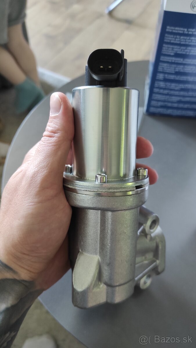 EGR ventil Hyundai - 3