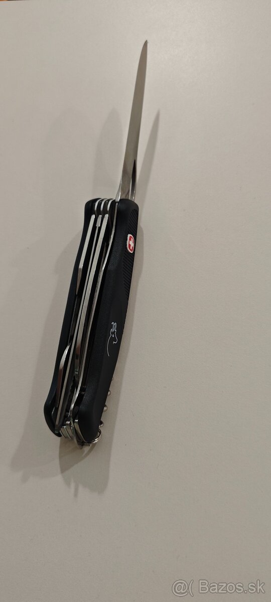 Nôž Wenger Ranger 57 hunter - 3