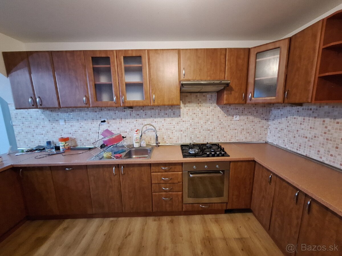 kuchyňa - 3