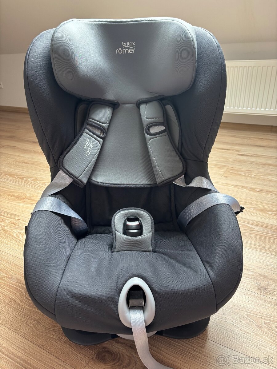 Britax romer King II - 3