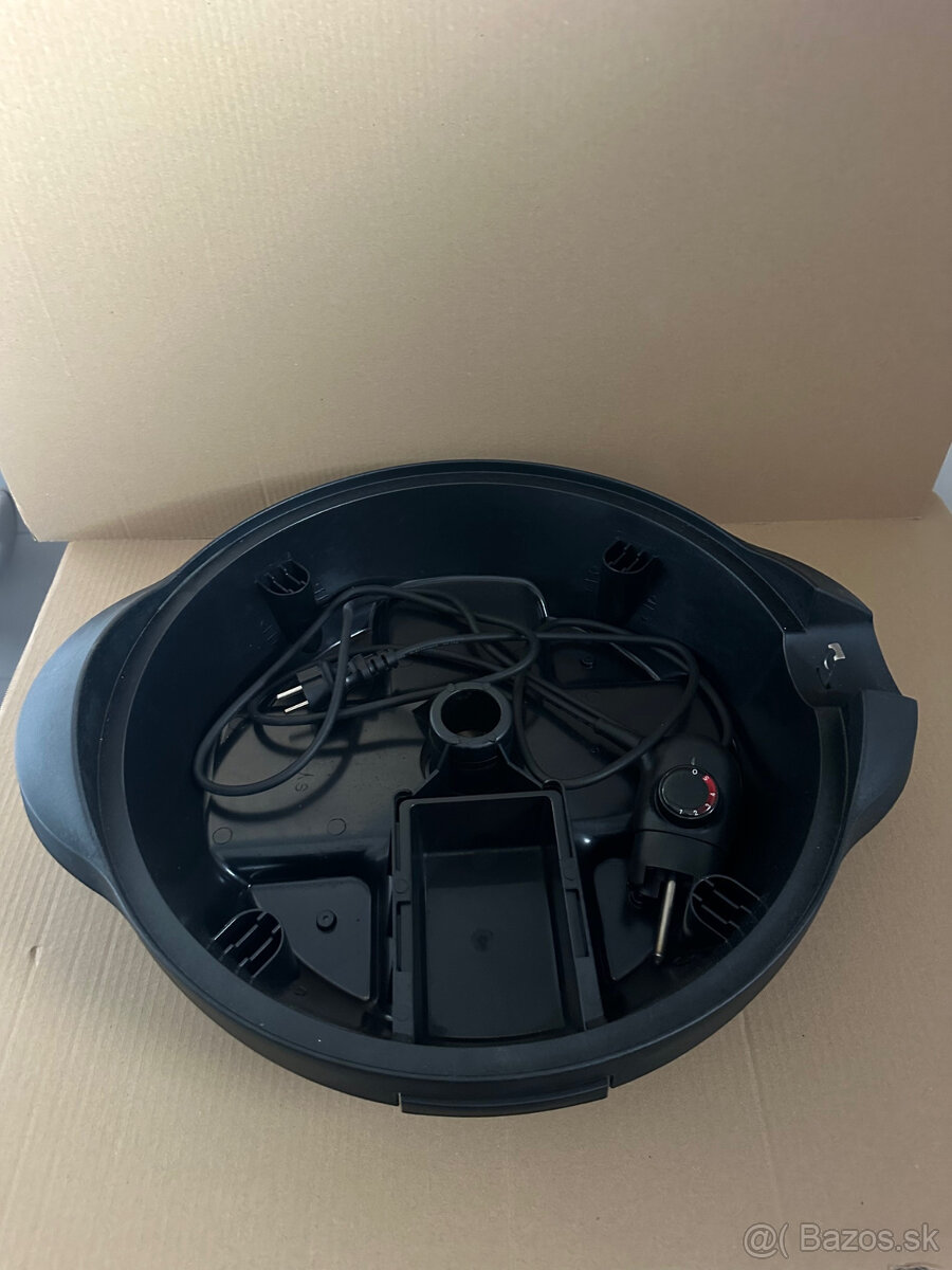 Elektricky gril George Foreman - 3