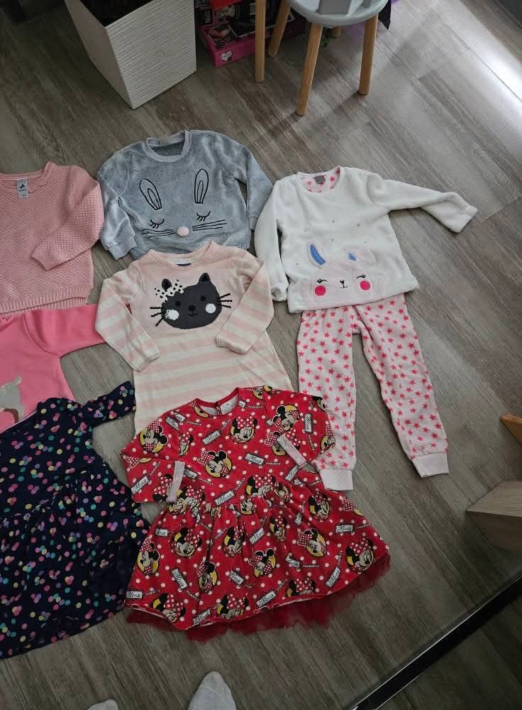 Balik pre dievcatko 98/104 - 3