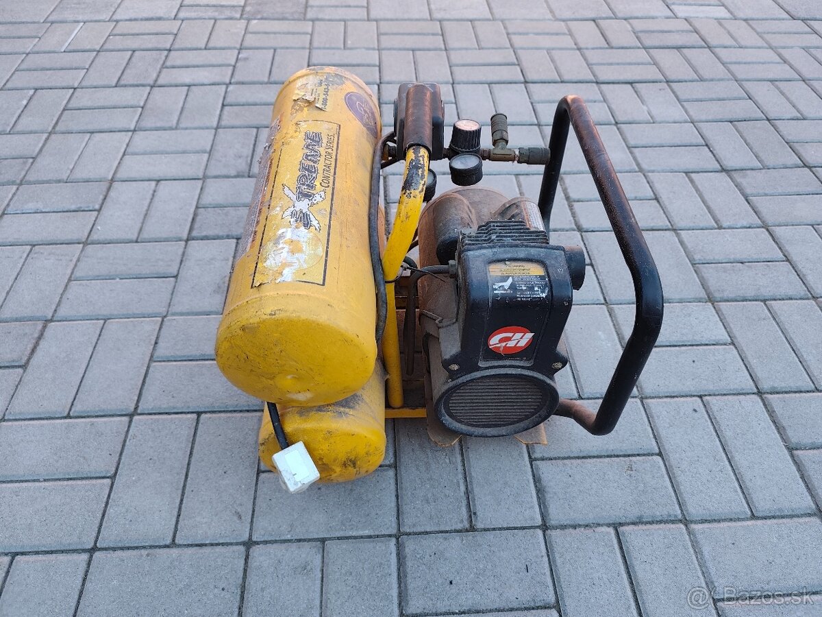 Kompresor model WL506203AJ - 3