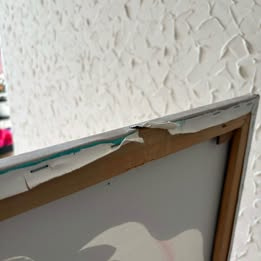 Obraz akryl na plátne - 3