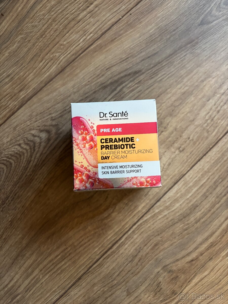 Set na tvár Dr. Santé - 3