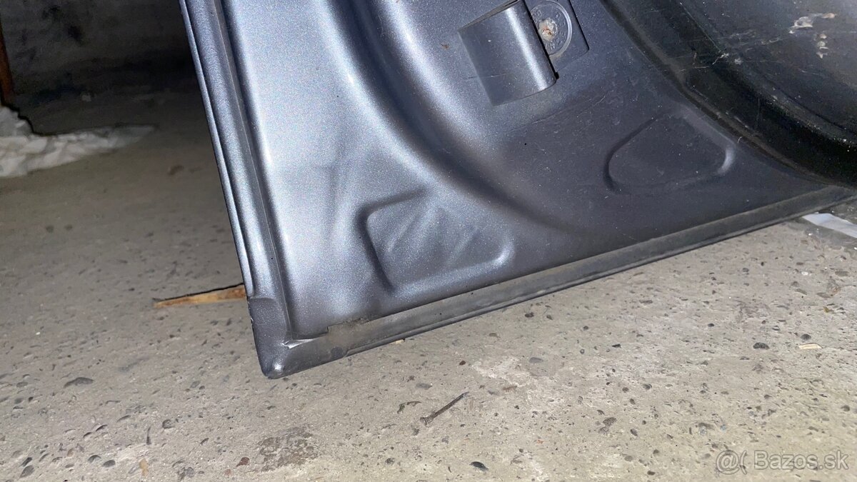 Dvere BMW e46 touring - 3