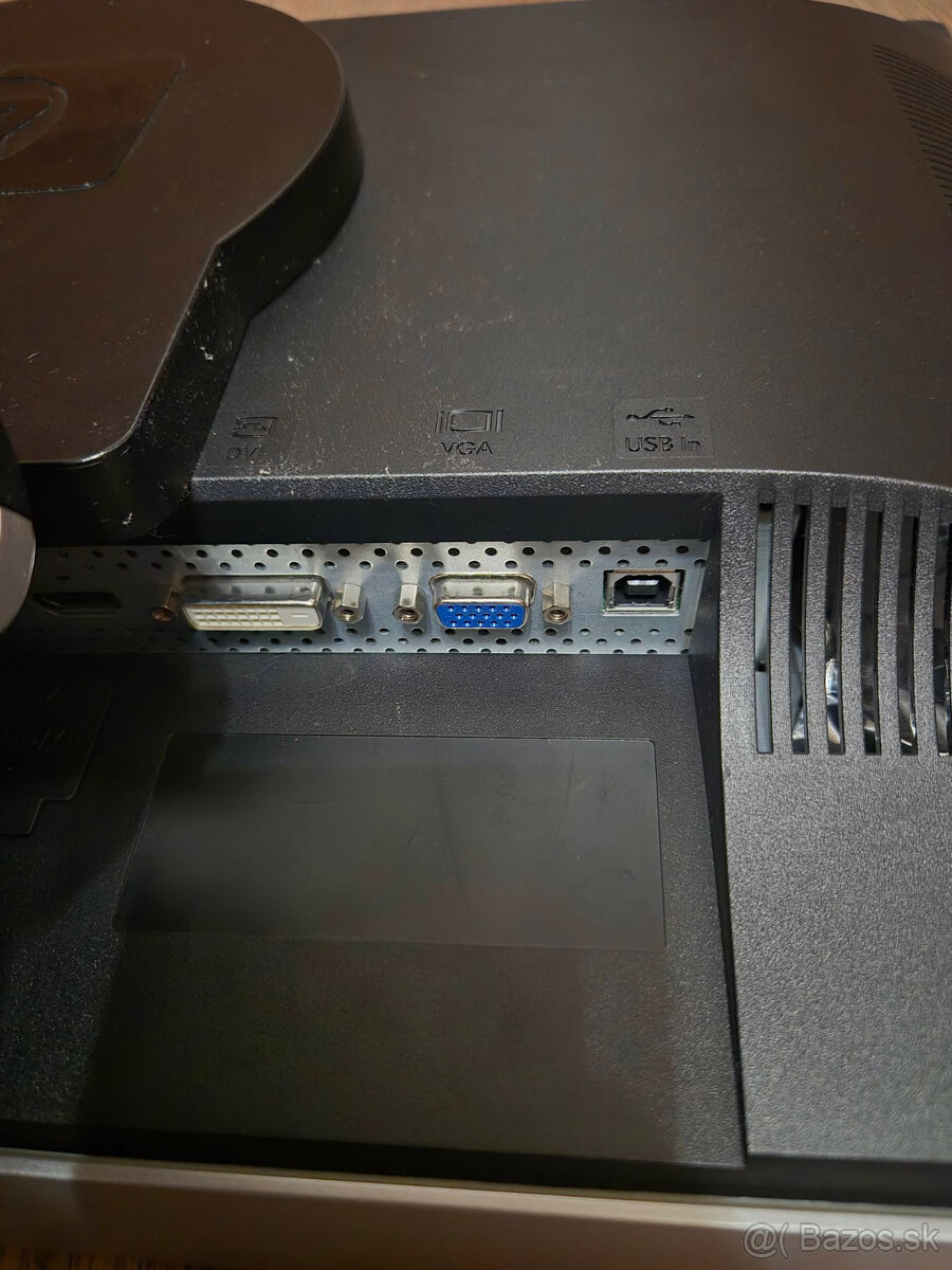 Monitor HP Pavilion w2229h - 3