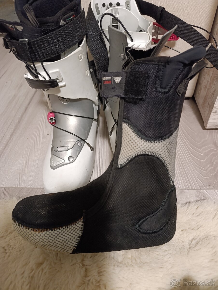Dynafit Tlt7 vel.24.5/38.5 - 3