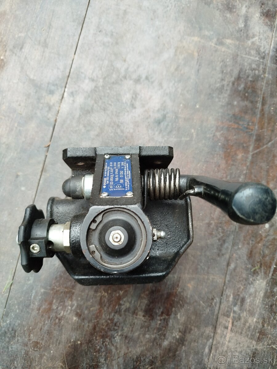 Ťažné zariadenie RINGFEDER - 3