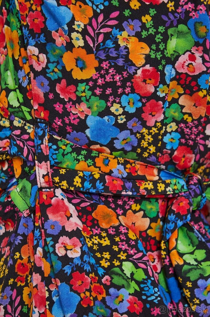 Zavinovacie šaty Medicine, PC 49,99 € - 3