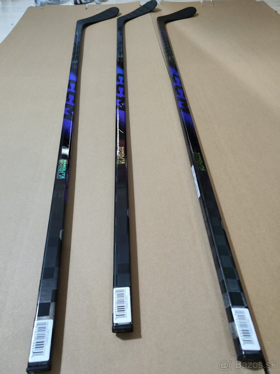 Hokejka CCM Trigger 10 PRO - 3