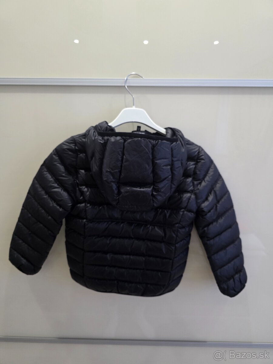 Detská vetrovka EMPORIO ARMANI - 3