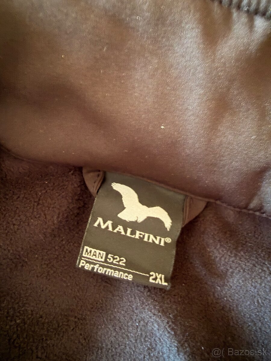 Vw bunda velkost XXL nova - 3