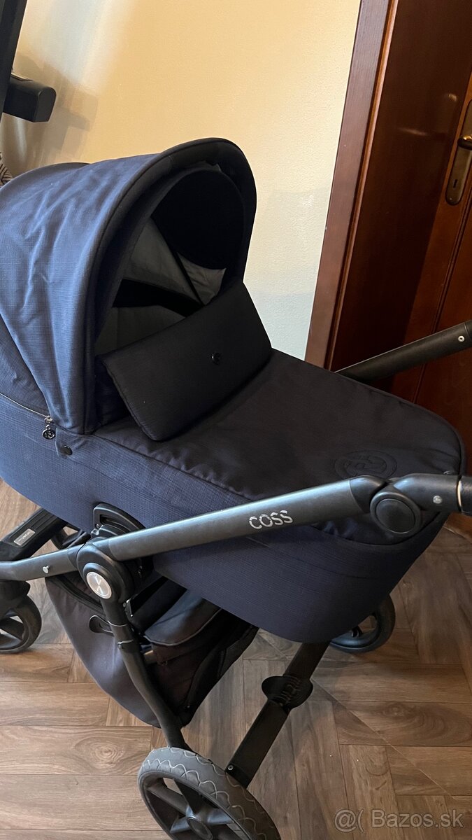 Kočík - 3 kombinácia - 3