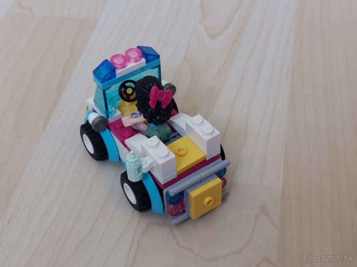 41086 Veterinárna pohotovosť - 3