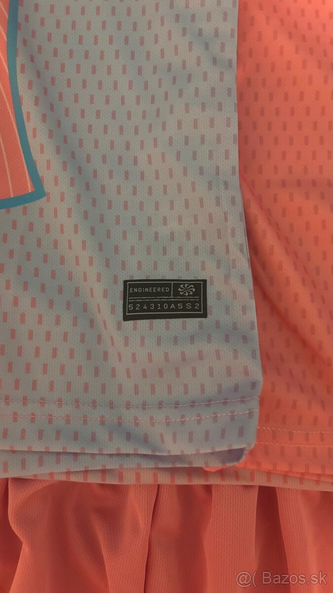 FCB dresová súprava - 3