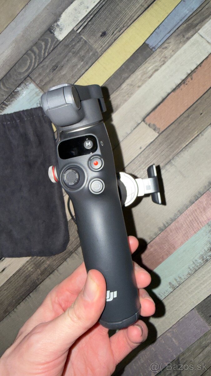 DJI Osmo Mobile 7P - 3