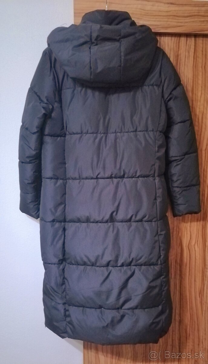 Dámska zimná bunda M - 3