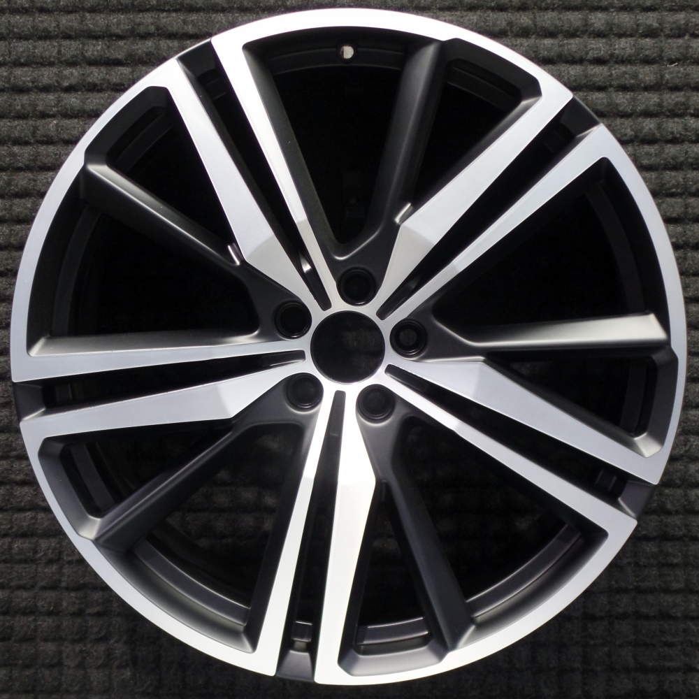 Disky R20 na Volvo - 3